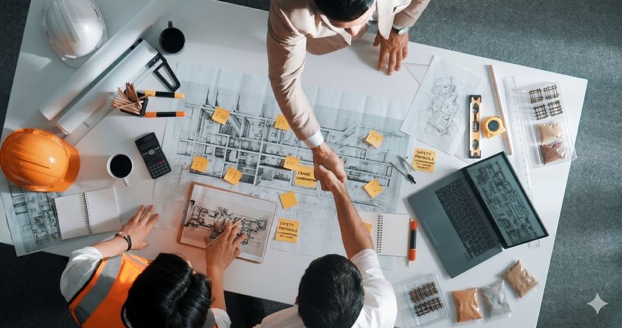Vastu Planning